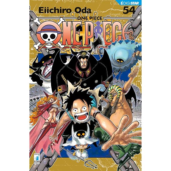 One Piece 67: Digital Edition eBook : Eiichiro Oda, Eiichiro Oda